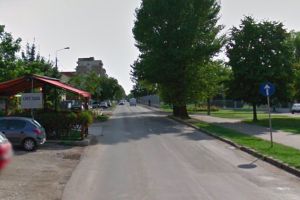 Strada importantă de lângă sensul AEM, închisă până în 10 aprilie