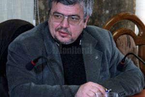 Fost viceprimar al Sucevei, şef peste parcările cu plată din municipiu