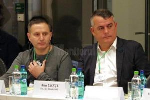 Transportatorii suceveni au închiriat din nou un avion pentru a protesta la Strasbourg ...