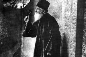 „O datină urâtă”