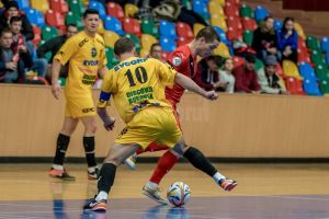 Bukovina Vicovu de Jos a terminat sezonul regulat pe ultima poziţie