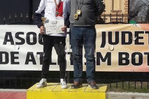 Atleţii de la CSM Suceava, multipli medaliaţi la Naţionalele de marş