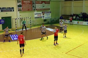 Universitatea are şansa să-şi consolideze locul 10, cu o victorie la Bacău