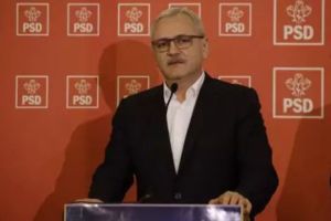 Liviu Dragnea a UMILIT în un lider PSD în ultimul hal! Cum s-a făcut acesta de râs în faţa întregii ţări