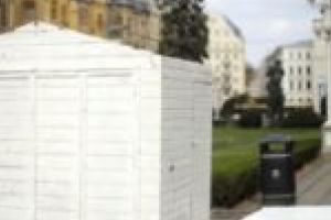 Târgul de Paşte, aproape de deschidere