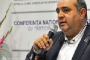 Marius Craina, opţiunea organizaţiei PSD Timişoara pentru alegerile locale! Liderii locali îl susţin pe renumitul medic în lupta cu liberalul Nicolae Robu