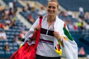 Agresorul jucătoarei de tenis Petra Kvitová a fost condamnat. Câţi ani de puşcărie va face hoţul