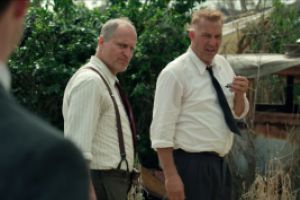 Kevin Costner si Woody Harrelson, intr-un film despre politistii care i-au ucis pe Bonnie si Clyde