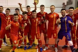 Un prim pas spre Euro, finalul contează