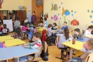Înscrieri clasa pregătitoare 2019. Vineri va fi afişată lista copiilor înscrişi la clasa pregătitoare