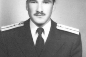 Doliu in marina militara. A murit intr-un teribil accident