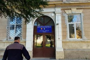 Investiţie masivă, la sediul ITPF Oradea: Clădirile de pe Calea Aradului vor fi reabilitate cu 2 milioane de euro (FOTO)