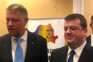 Bălanul, reprezentat cu succes la întruniri cu înalte oficialităţi ale statului român