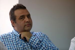 Propunere PSD: Marius Craina l-ar putea înfrunta pe Robu pentru funcţia de primar al Timişoarei