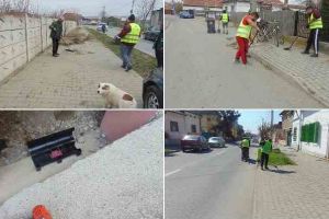 Mircea Hava: În martie şi aprilie se face curăţenie generală în Cealaltă Capitală. Am încredere că fiecare albaiulian va arăta că se poate şi că se face – FOTO