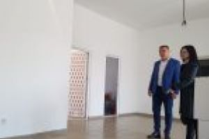 Lavinia Craioveanu, senator PSD Dolj: Reţeaua de apă din satul Brădeşti şi drumul comunal din Brădeştii Bătrâni, investiţii prin PNDL I, în valoare de 7.348.352 lei, finalizate!