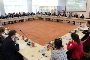 Aradul găzduieşte Conferinţa ,,Via Habsburg”, unul dintre cele mai importante evenimente culturale internaţionale ale anului 2019