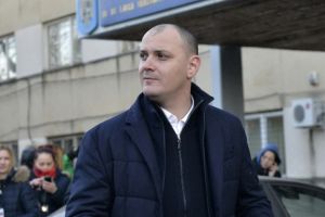 Sebastian Ghiţă nu mai candidează la europarlamentare şi dă vina pe DNA