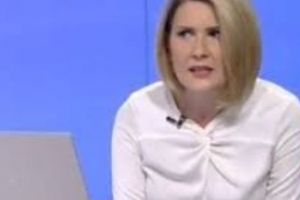 Contre dure la Antena 3. Stoicescu, prinsă la mijloc. „Dacă-ţi dau un pumn...” News alert în media