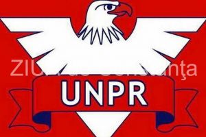 UNPR a depus lista candidatilor pentru alegerea membrilor Parlamentului European