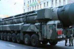 Serviciile de informaţii au PLANUL RUSIEI. ARME NUCLEARE la Marea Neagră! Breaking news