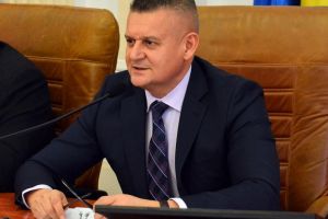 Prefectul Mihaiu, dezamăgit de deputaţii PNL şi USR de Bihor, pentru că au contestat reorganizarea ANAF