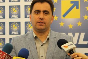 PNL, alături de Klaus Iohannis în cazul referendumului pe justiţie