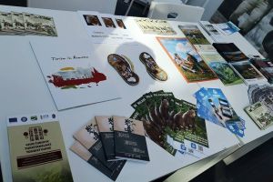 Promovarea judeţului Harghita în cadrul târgului de turism din Transilvania