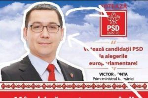 Ponta a comis-o din nou. Plagiatul ăsta chiar că-l va urmări toată viaţa. Breaking news