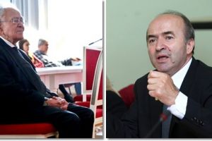 Premiile Societăţii Timişoara: Șora printre laureaţi. „Secera şi Ciocanul” pentru Tudorel Toader