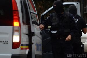 Percheziţii în Bihor, într-un dosar cu un prejudiciu de peste 10 milioane de lei