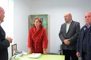 Investiţii la Negraşi