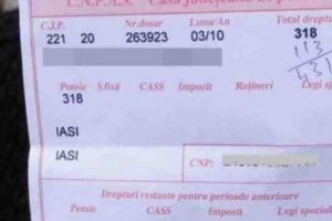 Adevărul despre pensiile românilor! Gafă incredibilă făcută de PNL