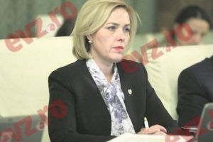 Carmen Dan are probleme mari. De ce este blocat dosarul violenţelor din 10 august? News alert