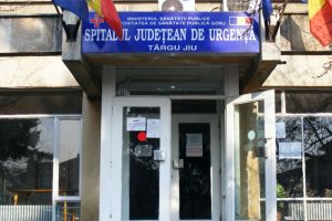 Ministrul Sănătăţii, verificări la Spitalul Judeţean Târgu Jiu. Au fost depuse peste 60 de reclamaţii