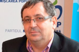 Bulf, aruncat pe locul 10 pe lista PMP