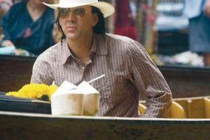 Nuntă la Hollywood? Cu cine se însoară Nicolas Cage. Foto în articol