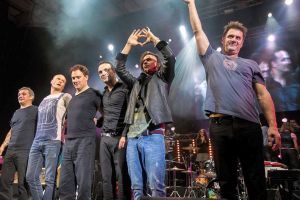 JoyMe Pub Sibiu te invită la un mega concert – Vine Direcţia 5