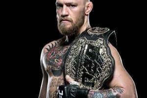Conor McGregor, anchetat pentru agresiune sexuală, după ce şi-a anunţat retragerea