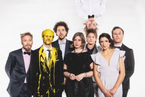 FITS anunţă programul spectacolelor şi pune în vânzare primele bilete pentru ediţia 2019