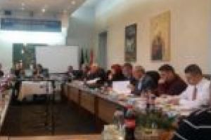 Mult de lucru! Consilierii lugojeni au o şedinţă încărcată cu proiecte, multe dintre ele doar formale