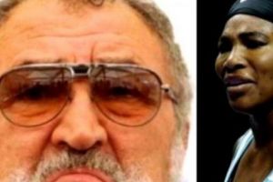 Scandal uriaş în tenisul feminin. Decizie uluitoare a sportivei americane Serena Williams. Vestea l-a lăsat mască pe Ion Ţiriac
