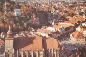 VIDEO – Primul ghid turistic din Brasov care oferă un card de reduceri