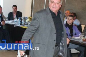Afaceristul Ion Martiş, dosar penal pentru părăsirea locului accidentului. El are INTERZIS la condus