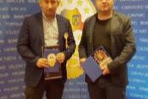 Liberalul Torma şi social-democratul Ursu – front comun la Bucureşti pentru alimentare cu gaz, infrastructură şi turism