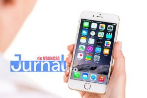 Atenţie unde vă lăsaţi telefoanele! Ce a păţit un bărbat într-un bar din Adjud