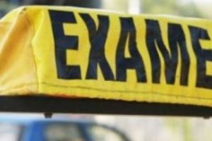 Tragedie în trafic. Un bărbat a murit când dădea examen pentru permisul auto. Totul s-a întâmplat lângă poliţistul examinator