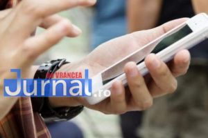 A vrut să vândă un telefon, dar a fost ţepuit