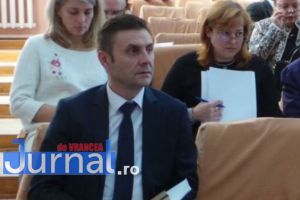 Director nou la CUP Salubritate! Pe cine a pus primarul Misăilă interimar la firma care se ocupă de gestionarea deşeurilor