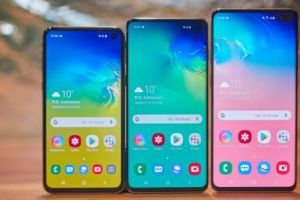 Cel mai performante telefoane din lume, în oferta RCS&RDS. La ce preţuri pot fi achiziţionate
